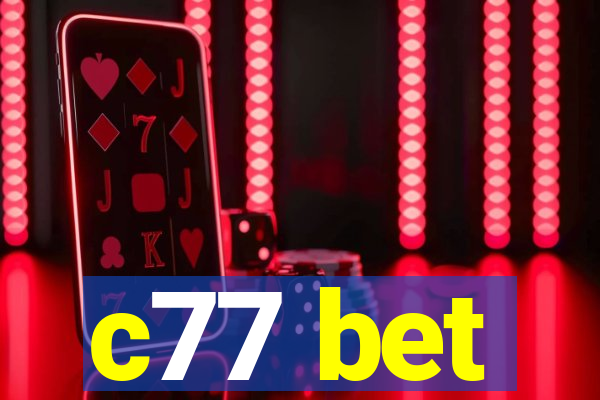 c77 bet